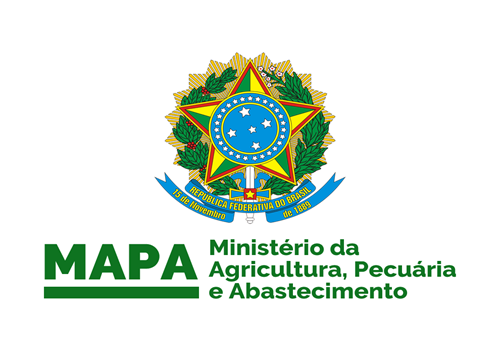 Licença Mapa Agricula